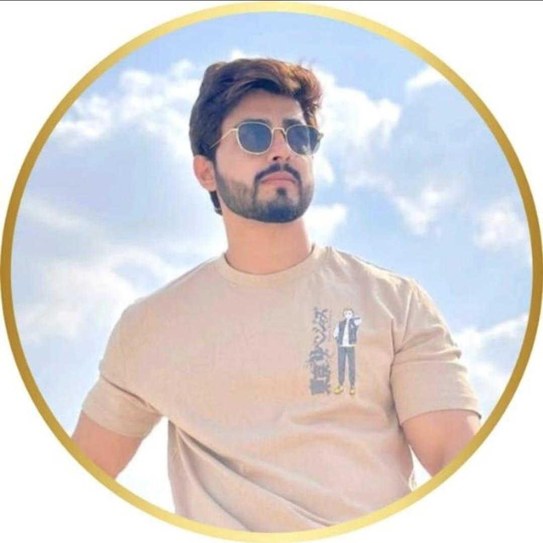 SK Samir Khan