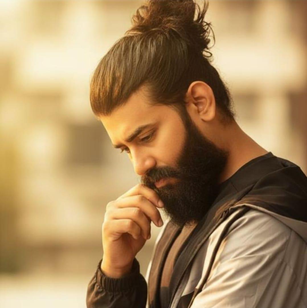 Yusuf Khalid